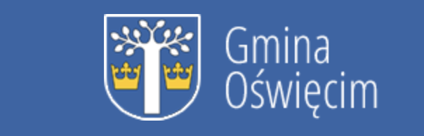 Logo Gmina Oświęcim