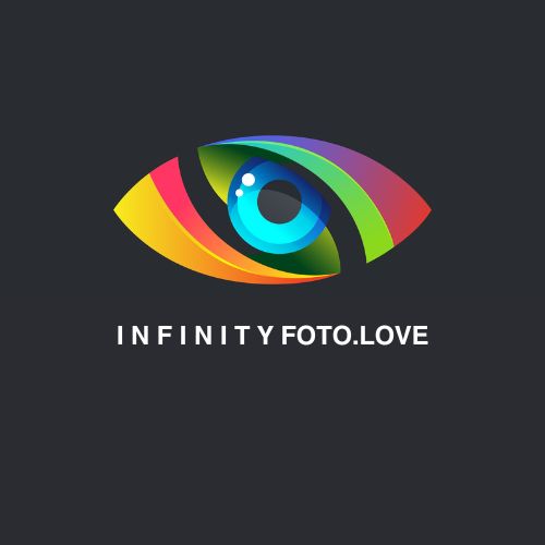 Infinity Foto Love