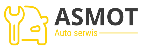 Ambasador Biegaj z Gminą Oświęcim Asmot Logo