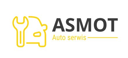 Ambasador Biegaj z Gminą Oświęcim Asmot logo