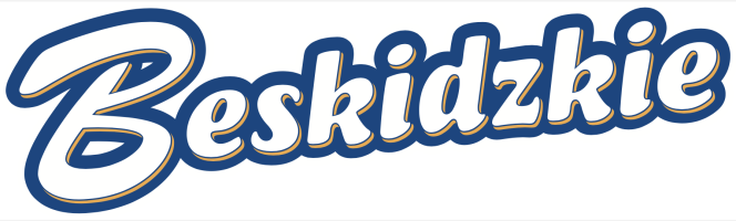 Ambasador Biegaj z Gminą Oświęcim Beskidzkie Aksam Logo jpg