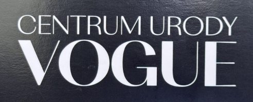 Ambasador Biegaj z Gminą Oświęcim Centrum Urody Vogue Anna Przybyła Oświęcim