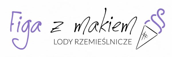 Ambasador Biegaj z Gminą Oświęcim Figa z Makiem Logo