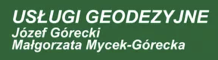 Ambasador Biegaj z Gminą Oświęcim Geodezja Józef Górecki Geodeta Gmina Oświęcim