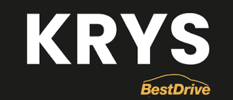 Ambasador Biegaj z Gminą Oświęcim Krys Best Drive Opony Oświęcim