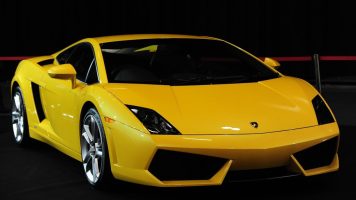 Ambasador Biegaj z Gminą Oświęcim Lamborghini-Gallardo-2-1270x714