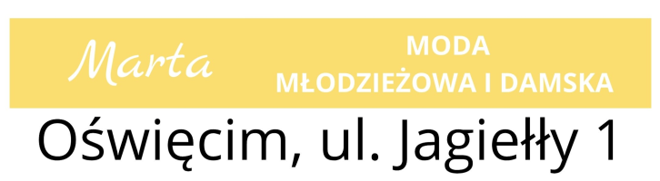 Ambasador Biegaj z Gminą Oświęcim Marta Moda Młodzieżowa i Męska