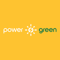 Ambasador Biegaj z Gminą Oświęcim Power green duze