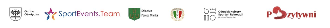 Organizatorzy Biegaj z Gmina Oświęcim